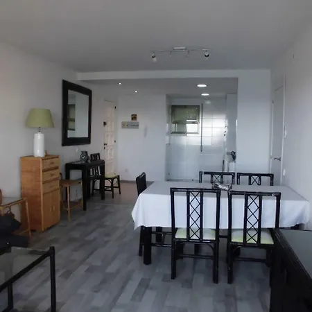 Rentalmar Llenguadets Appartement *
