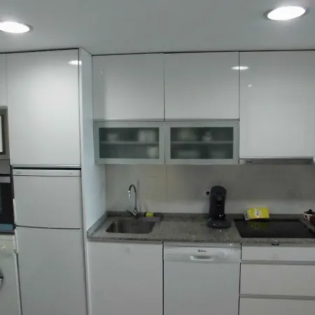 Rentalmar Llenguadets Appartement