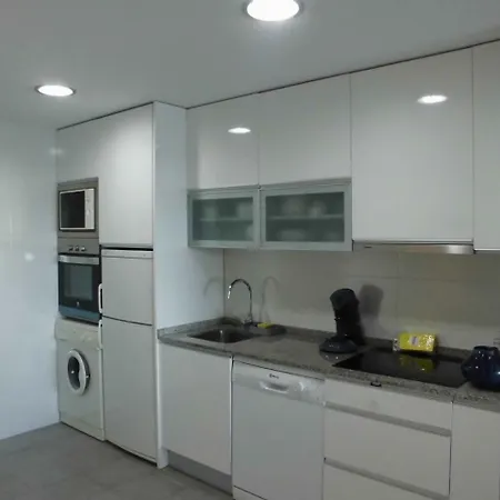 Rentalmar Llenguadets Appartement Salou