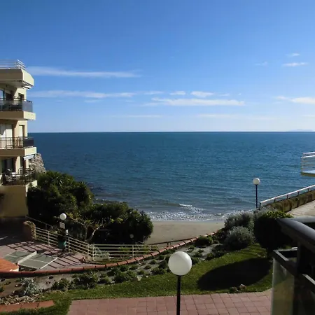 Appartement Rentalmar Llenguadets