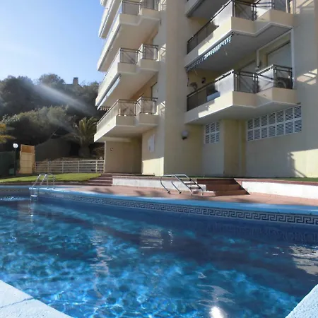 Appartement Rentalmar Llenguadets *