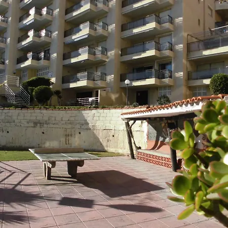 Appartement Rentalmar Llenguadets