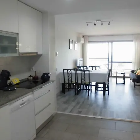 Appartement Rentalmar Llenguadets *