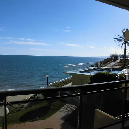 Rentalmar Llenguadets Appartement