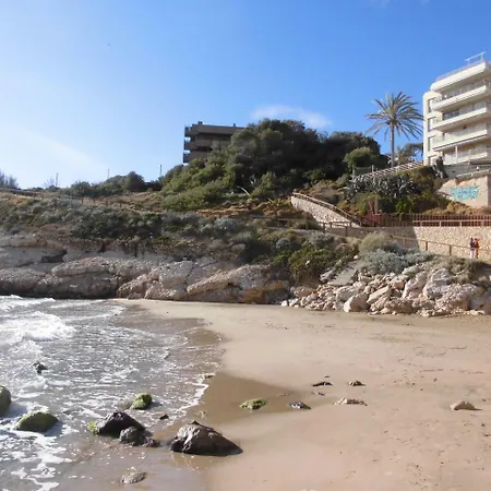 Rentalmar Llenguadets * Salou