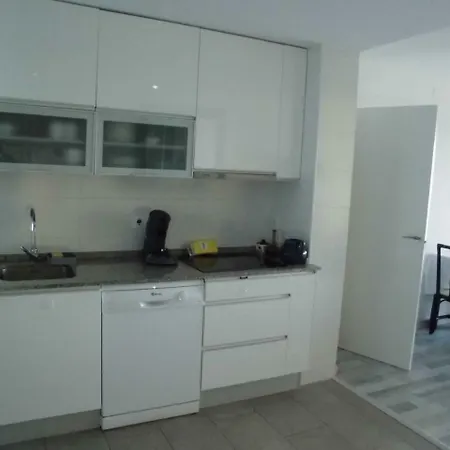 Rentalmar Llenguadets Appartement *