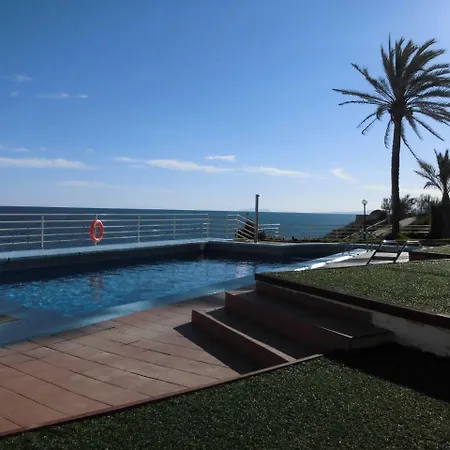 Rentalmar Llenguadets Appartement Salou