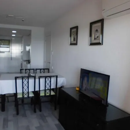 Appartement Rentalmar Llenguadets